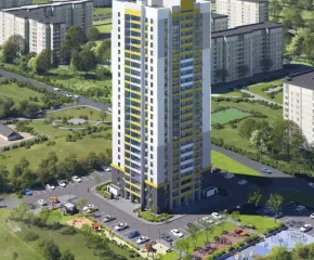ЖК «Атмосфера»