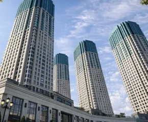 ЖК «Секвойя Парк»