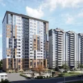 ЖК «М2 Иркутск»