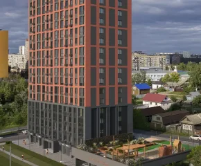 ЖК Механикон