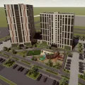ЖК «Октябрьские Высоты»