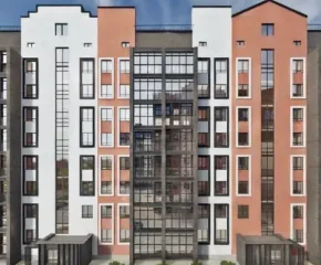 ЖК «Малая Голландия»