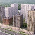 ЖК Тимирязевский Парк