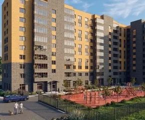 ЖК «Королёв»