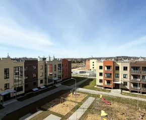 ЖК «Солнечный город»