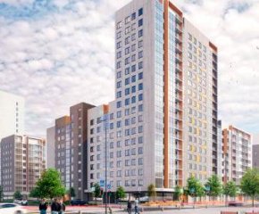 ЖК «ПараПарк урбан-квартал»