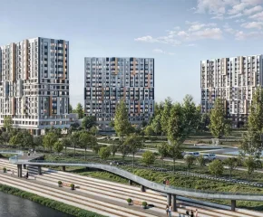 ЖК «Сенсация»