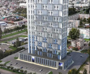 ЖК Академик Королёв