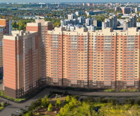 ЖК Новый Весенний