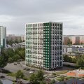 ЖК Дом на Спутника