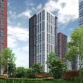 ЖК Лесопарковый