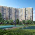 ЖК Новое Медведково