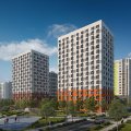 ЖК Жемчужина Зеленограда