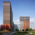 ЖК Черняховского 19