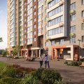 ЖК Химки 2019