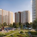 ЖК Химки 2019