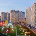 ЖК Люберцы