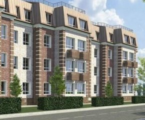 ЖК Театральный парк