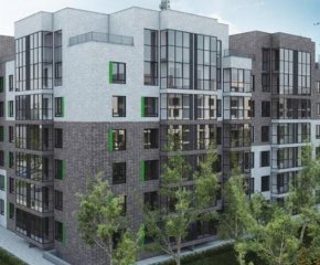 ЖК Императорские Мытищи