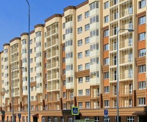 ЖК Государев дом