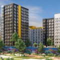 ЖК Москвичка