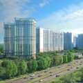 ЖК Изумрудные холмы