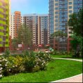 ЖК Сколковский