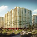 ЖК Новое Измайлово