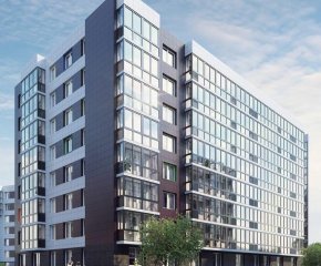 ЖК Серебряные звоны 2