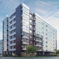 ЖК Серебряные звоны 2