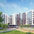 ЖК Серебряные звоны 2
