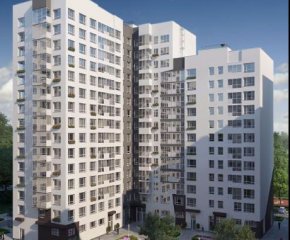 ЖК Белые ночи