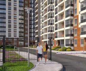 ЖК ВЛюберцы