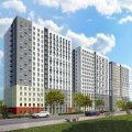 ЖК Новое Лыткарино