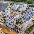 ЖК Green Park (Грин Парк)