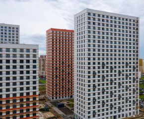 ЖК Восточное Бутово