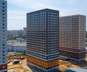 ЖК Жулебино парк