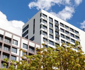 ЖК Западный порт