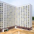 ЖК Измайловский лес