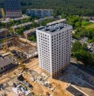 ЖК Кузьминский лес