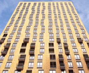 ЖК Лефортово парк