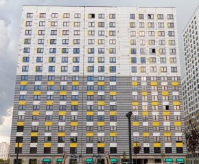 ЖК Люберецкий