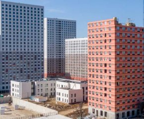 ЖК Одинцово-1