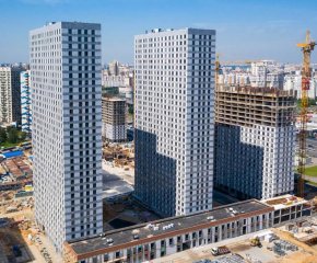 ЖК Оранж парк