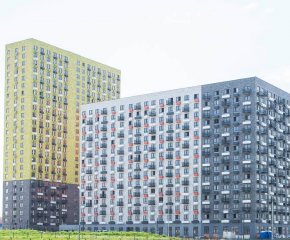 ЖК Саларьево парк