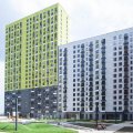 ЖК Саларьево парк