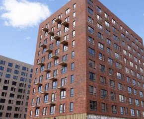 ЖК Шереметьевский