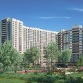 ЖК Весна