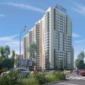 ЖК Весна
