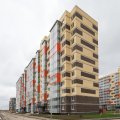 ЖК Мурино 2020